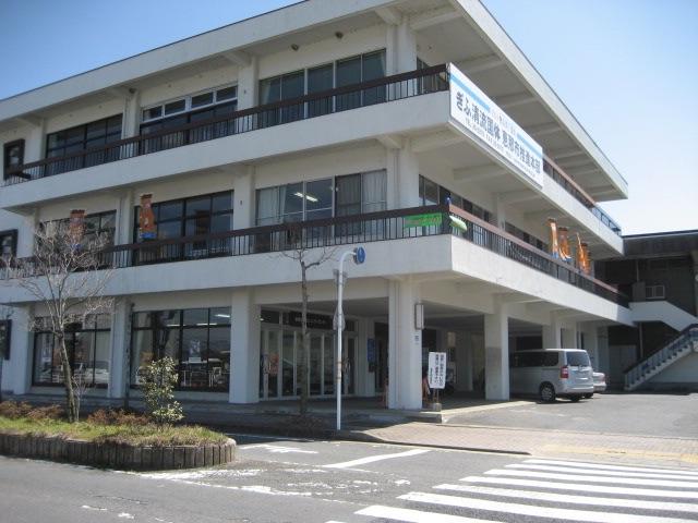 会場：恵那市民会館
